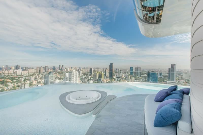 XT Ekkamai, Bangkok, 259 Soi Sukhumvit 63, Khlong Tan Nua, Watthana, Bangkok, 1 Bedroom, 30 sqm, Condo For Rent, by Suchira Teshasamphan, 500173238 - DDproperty.com