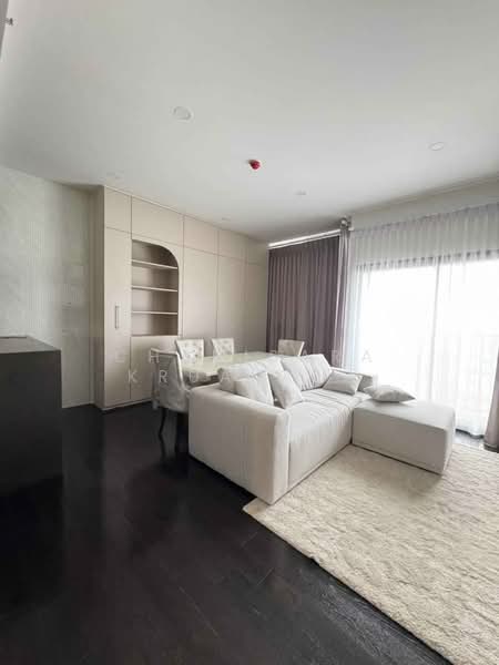 Park Origin Thonglor, Bangkok, Soi Thonglor 10, Sukhumvit Road, Khlong Tan Nua, Watthana, Bangkok, 2 Bedrooms, 67 sqm, Condo For Rent, by Chanisara Kruakaew, 500173239 - DDproperty.com