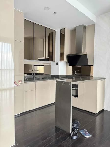 Park Origin Thonglor, Bangkok, Soi Thonglor 10, Sukhumvit Road, Khlong Tan Nua, Watthana, Bangkok, 2 Bedrooms, 67 sqm, Condo For Rent, by Chanisara Kruakaew, 500173239 - DDproperty.com