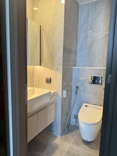 Park Origin Thonglor, Bangkok, Soi Thonglor 10, Sukhumvit Road, Khlong Tan Nua, Watthana, Bangkok, 2 Bedrooms, 67 sqm, Condo For Rent, by Chanisara Kruakaew, 500173239 - DDproperty.com