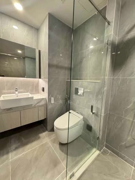 Park Origin Thonglor, Bangkok, Soi Thonglor 10, Sukhumvit Road, Khlong Tan Nua, Watthana, Bangkok, 2 Bedrooms, 67 sqm, Condo For Rent, by Chanisara Kruakaew, 500173239 - DDproperty.com