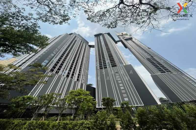 Park Origin Thonglor, Bangkok, Soi Thonglor 10, Sukhumvit Road, Khlong Tan Nua, Watthana, Bangkok, 2 Bedrooms, 67 sqm, Condo For Rent, by Chanisara Kruakaew, 500173239 - DDproperty.com