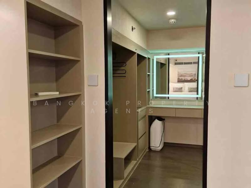 Park Origin Ratchathewi, Bangkok, 135 Phetchaburi Road, Thung Phaya Thai, Ratchathewi, Bangkok, 2 Bedrooms, 60 sqm, Condo For Rent, by BANGKOK PROPERTY AGENTS, 500173240 - DDproperty.com
