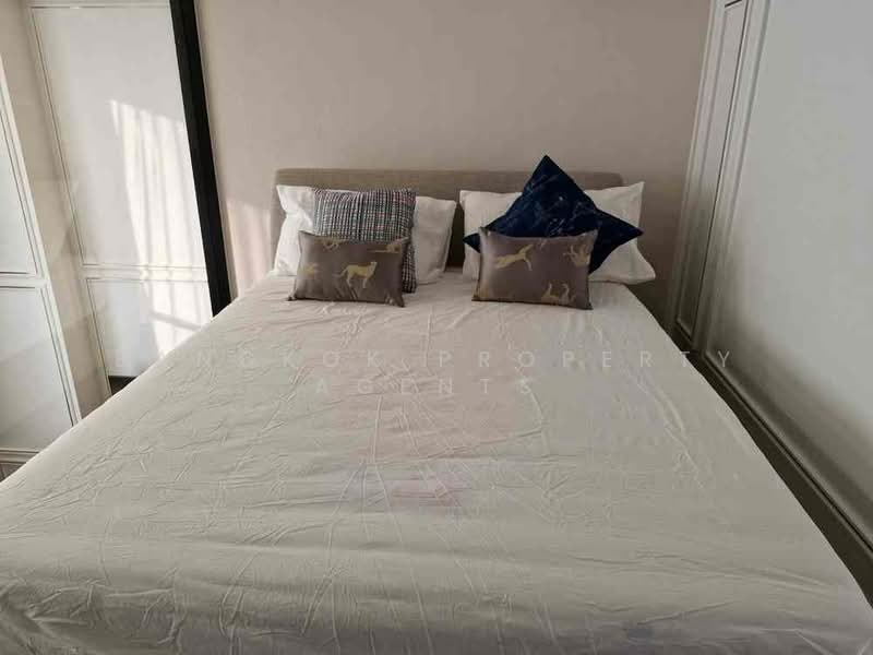 Park Origin Ratchathewi, Bangkok, 135 Phetchaburi Road, Thung Phaya Thai, Ratchathewi, Bangkok, 2 Bedrooms, 60 sqm, Condo For Rent, by BANGKOK PROPERTY AGENTS, 500173240 - DDproperty.com