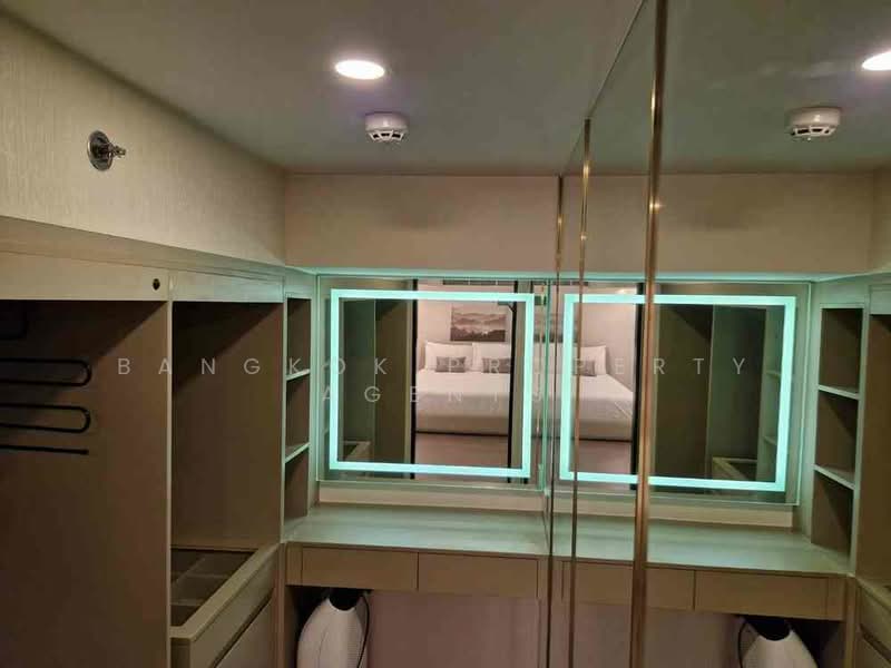 Park Origin Ratchathewi, Bangkok, 135 Phetchaburi Road, Thung Phaya Thai, Ratchathewi, Bangkok, 2 Bedrooms, 60 sqm, Condo For Rent, by BANGKOK PROPERTY AGENTS, 500173240 - DDproperty.com