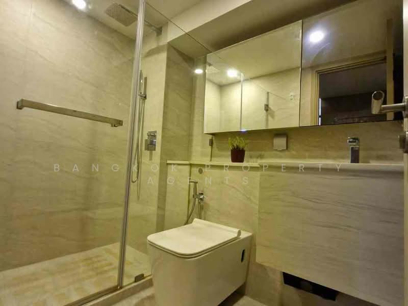 Park Origin Ratchathewi, Bangkok, 135 Phetchaburi Road, Thung Phaya Thai, Ratchathewi, Bangkok, 2 Bedrooms, 60 sqm, Condo For Rent, by BANGKOK PROPERTY AGENTS, 500173240 - DDproperty.com