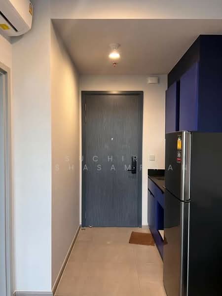 XT Ekkamai, Bangkok, 259 Soi Sukhumvit 63, Khlong Tan Nua, Watthana, Bangkok, 1 Bedroom, 30 sqm, Condo For Sale, by Suchira Teshasamphan, 500173241 - DDproperty.com