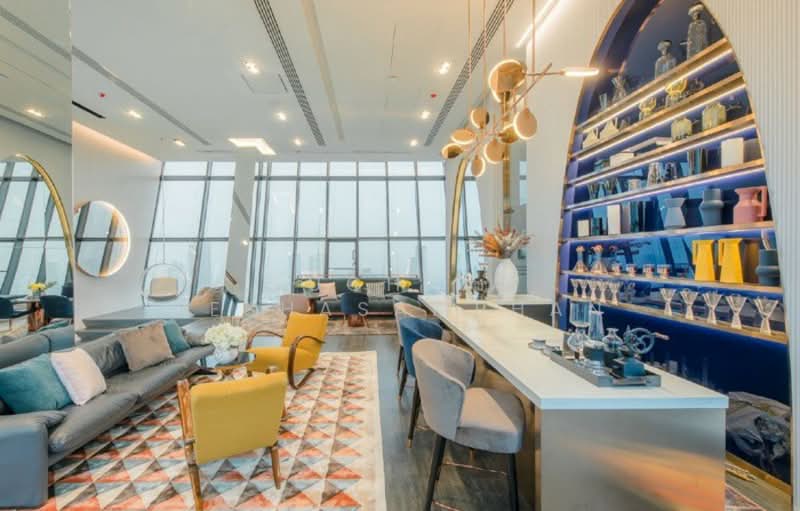 XT Ekkamai, Bangkok, 259 Soi Sukhumvit 63, Khlong Tan Nua, Watthana, Bangkok, 1 Bedroom, 30 sqm, Condo For Sale, by Suchira Teshasamphan, 500173241 - DDproperty.com