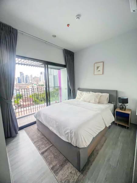 XT Ekkamai, Bangkok, 259 Soi Sukhumvit 63, Khlong Tan Nua, Watthana, Bangkok, 1 Bedroom, 30 sqm, Condo For Sale, by Suchira Teshasamphan, 500173241 - DDproperty.com