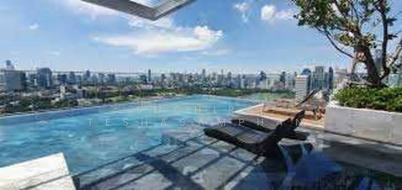 XT Ekkamai, Bangkok, 259 Soi Sukhumvit 63, Khlong Tan Nua, Watthana, Bangkok, 1 Bedroom, 30 sqm, Condo For Sale, by Suchira Teshasamphan, 500173241 - DDproperty.com