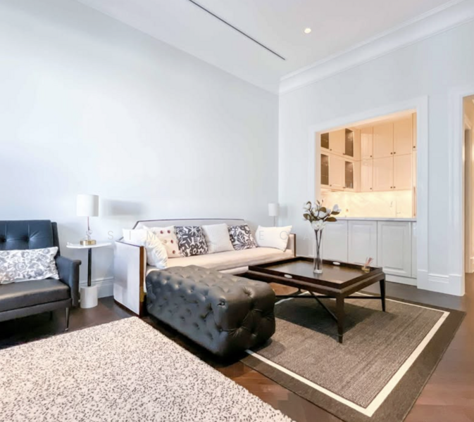 98 Wireless, Bangkok, 98 Wireless Road, Lumphini, Pathum Wan, Bangkok, 2 Bedrooms, 135 sqm, Condo For Rent, by Simon Decalf, 500173242 - DDproperty.com