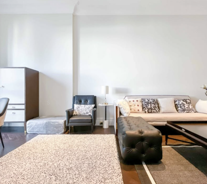 98 Wireless, Bangkok, 98 Wireless Road, Lumphini, Pathum Wan, Bangkok, 2 Bedrooms, 135 sqm, Condo For Rent, by Simon Decalf, 500173242 - DDproperty.com