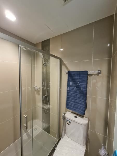 IDEO New Rama 9, Bangkok, 7 Ramkhamhaeng Road, Hua Mak, Bang Kapi, Bangkok, 1 Bedroom, 27 sqm, Condo For Rent, by Suchira Teshasamphan, 500173244 - DDproperty.com