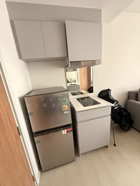 Nue Riverest Ratburana, Bangkok, Rat Burana Road, Rat Burana, Rat Burana, Bangkok, 1 Bedroom, 25 sqm, Condo For Rent, by Puriwat Chinsongkram, 500173245 - DDproperty.com