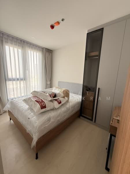 Nue Riverest Ratburana, Bangkok, Rat Burana Road, Rat Burana, Rat Burana, Bangkok, 1 Bedroom, 25 sqm, Condo For Rent, by Puriwat Chinsongkram, 500173245 - DDproperty.com