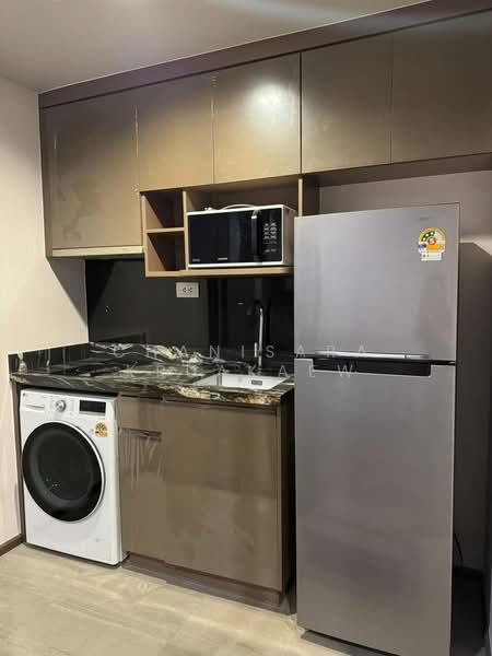 IDEO Q Sukhumvit 36, Bangkok, Soi Sukhumvit 36, Khong Tan, Khlong Toei, Bangkok, 1 Bedroom, 47 sqm, Condo For Rent, by Chanisara Kruakaew, 500173249 - DDproperty.com