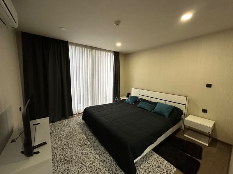 ขาย - Klass Sarasin-Rajdamri : คลาส สารสิน ราชดำริ, กรุงเทพ