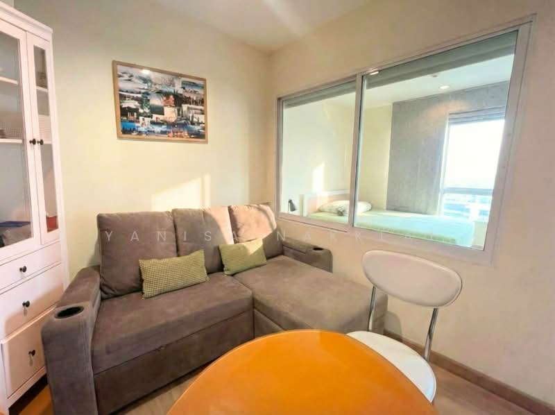 Life @ Sukhumvit 65 : ไลฟ์ แอท สุขุมวิท 65, กรุงเทพ, ถนนสุขุมวิท แขวงพระโขนงเหนือ เขตวัฒนา กรุงเทพมหานคร, พระโขนงเหนือ, วัฒนา, กรุงเทพ, 30 ตร.ม., คอนโด ขาย, โดย Yanisa Nakklai, 500173255 - DDproperty.com