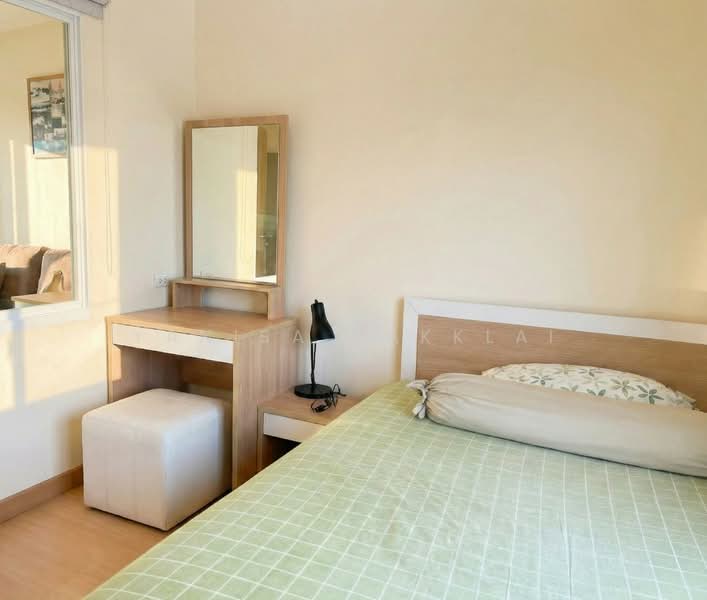 Life @ Sukhumvit 65, Bangkok, Sukhumvit Road, Phra Kanong Nua, Watthana, Bangkok, 1 Bedroom, 30 sqm, Condo For Sale, by Yanisa Nakklai, 500173255 - DDproperty.com