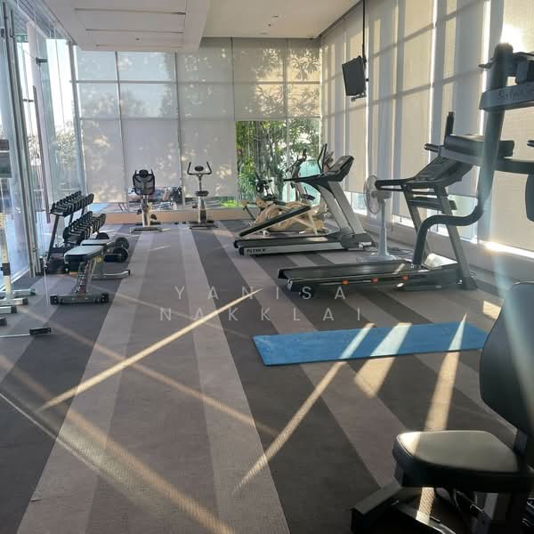 Life @ Sukhumvit 65, Bangkok, Sukhumvit Road, Phra Kanong Nua, Watthana, Bangkok, 1 Bedroom, 30 sqm, Condo For Sale, by Yanisa Nakklai, 500173255 - DDproperty.com