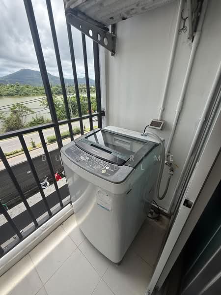 Dcondo Mine : ดี คอนโด ไมน์, ภูเก็ต, ถนนวิชิตสงคราม, กะทู้, กะทู้, ภูเก็ต, 30 ตร.ม., คอนโด ให้เช่า, โดย Built Prime global, 500173256 - DDproperty.com