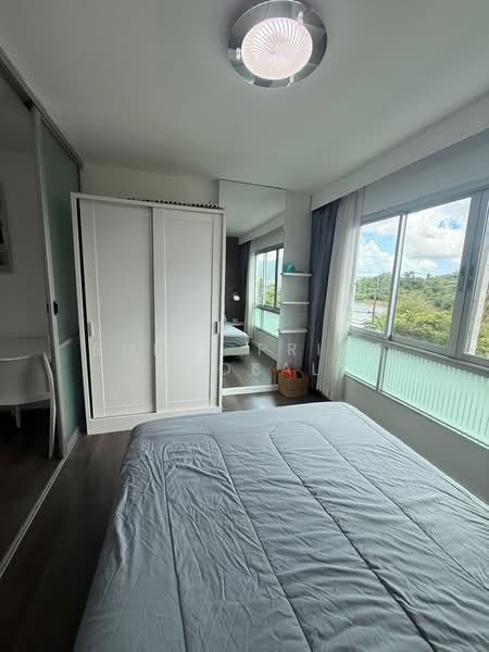 Dcondo Mine, Phuket, Vichitsongkram Road, Kathu, Kathu, Phuket, 1 Bedroom, 30 sqm, Condo For Rent, by Built Prime global, 500173256 - DDproperty.com