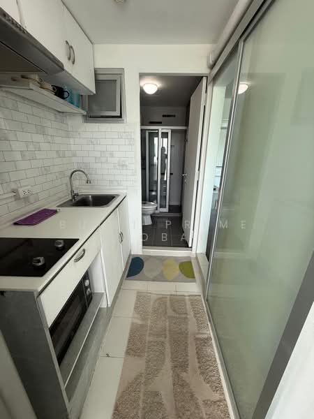 Dcondo Mine, Phuket, Vichitsongkram Road, Kathu, Kathu, Phuket, 1 Bedroom, 30 sqm, Condo For Rent, by Built Prime global, 500173256 - DDproperty.com