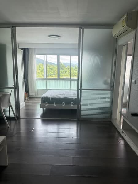 Dcondo Mine, Phuket, Vichitsongkram Road, Kathu, Kathu, Phuket, 1 Bedroom, 30 sqm, Condo For Rent, by Built Prime global, 500173256 - DDproperty.com