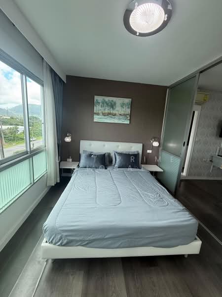 Dcondo Mine, Phuket, Vichitsongkram Road, Kathu, Kathu, Phuket, 1 Bedroom, 30 sqm, Condo For Rent, by Built Prime global, 500173256 - DDproperty.com