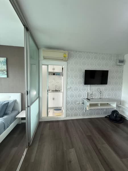 Dcondo Mine, Phuket, Vichitsongkram Road, Kathu, Kathu, Phuket, 1 Bedroom, 30 sqm, Condo For Rent, by Built Prime global, 500173256 - DDproperty.com