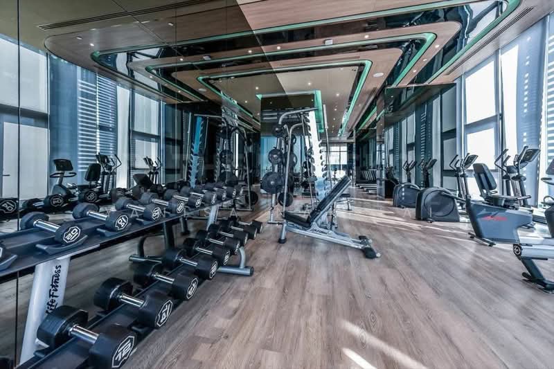 XT Phayathai, Bangkok, Phaya Thai Road, Thanon Phaya Thai, Ratchathewi, Bangkok, 1 Bedroom, 42 sqm, Condo For Rent, by Yanisa Nakklai, 500173260 - DDproperty.com