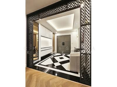 ขาย - President Park Sukhumvit 24 : เพรสซิเด้นท์ พาร์ค สุขุมวิท 24, กรุงเทพ