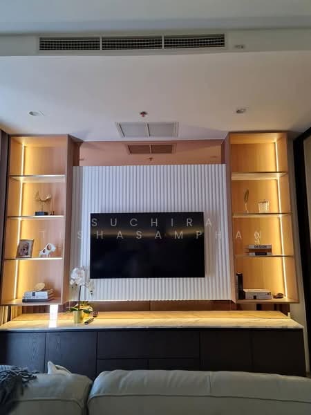 Noble Ploenchit : โนเบิล เพลินจิต, กรุงเทพ, 1035 ถนนเพลินจิต, ลุมพินี, ปทุมวัน, กรุงเทพ, 52 ตร.ม., คอนโด ขาย, โดย Suchira Teshasamphan, 500173262 - DDproperty.com