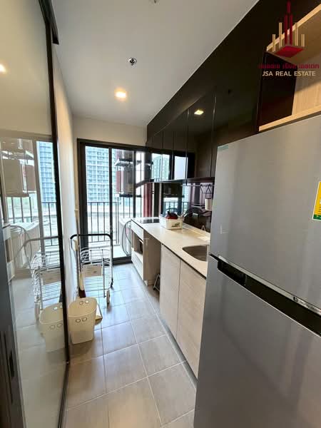 The Base Garden Rama 9, Bangkok, 18 Rama 9 Road, Hua Mak, Bang Kapi, Bangkok, 2 Bedrooms, 54 sqm, Condo For Sale, by JSA REAL ESTATE, 500173263 - DDproperty.com