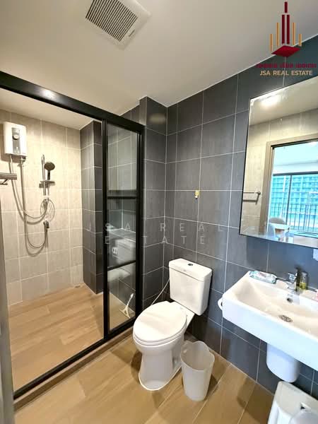 The Base Garden Rama 9, Bangkok, 18 Rama 9 Road, Hua Mak, Bang Kapi, Bangkok, 2 Bedrooms, 54 sqm, Condo For Sale, by JSA REAL ESTATE, 500173263 - DDproperty.com