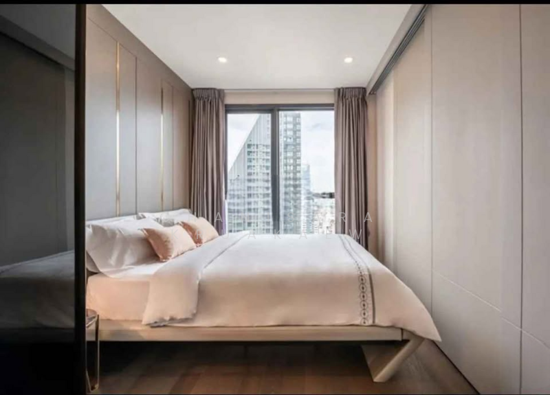 IDEO Q Siam-Ratchathewi, Bangkok, Phetchaburi Road, Thanon Phaya Thai, Ratchathewi, Bangkok, Studio, 30 sqm, Condo For Rent, by Chanisara Kruakaew, 500173265 - DDproperty.com