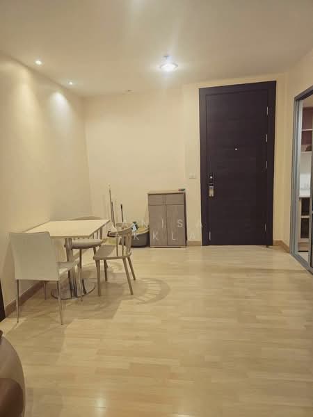 Rhythm Ratchada, Bangkok, 558 Ratchadaphisek Road, Samsen Nok, Huai Khwang, Bangkok, 2 Bedrooms, 72 sqm, Condo For Rent, by Yanisa Nakklai, 500173266 - DDproperty.com