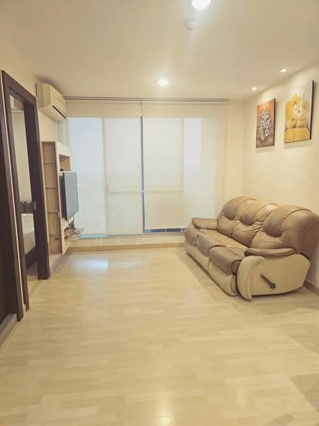 Rhythm Ratchada, Bangkok, 558 Ratchadaphisek Road, Samsen Nok, Huai Khwang, Bangkok, 2 Bedrooms, 72 sqm, Condo For Rent, by Yanisa Nakklai, 500173266 - DDproperty.com