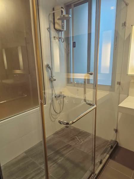 Rhythm Ratchada, Bangkok, 558 Ratchadaphisek Road, Samsen Nok, Huai Khwang, Bangkok, 2 Bedrooms, 72 sqm, Condo For Rent, by Yanisa Nakklai, 500173266 - DDproperty.com