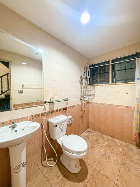 THE PRIDE Wongwaen - Onnuch, Bangkok, Prawet, Prawet, Bangkok, 3 Bedrooms, 180 sqm, Single Detached House For Sale, by HOME Real Estate Service, 500173269 - DDproperty.com