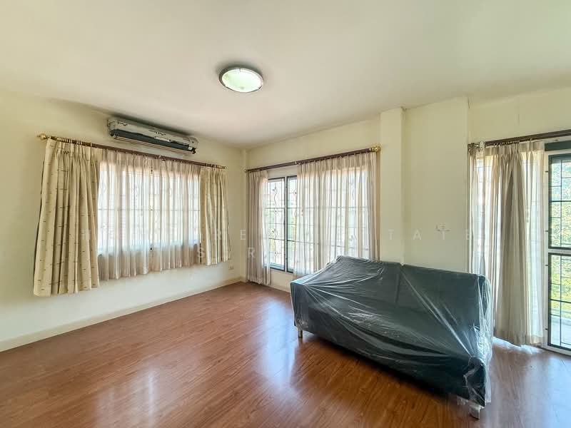 เดอะ ไพรด์ วงแหวน - อ่อนนุช, กรุงเทพ, ประเวศ, ประเวศ, กรุงเทพ, 180 ตร.ม., บ้านเดี่ยว ขาย, โดย HOME Real Estate Service, 500173269 - DDproperty.com