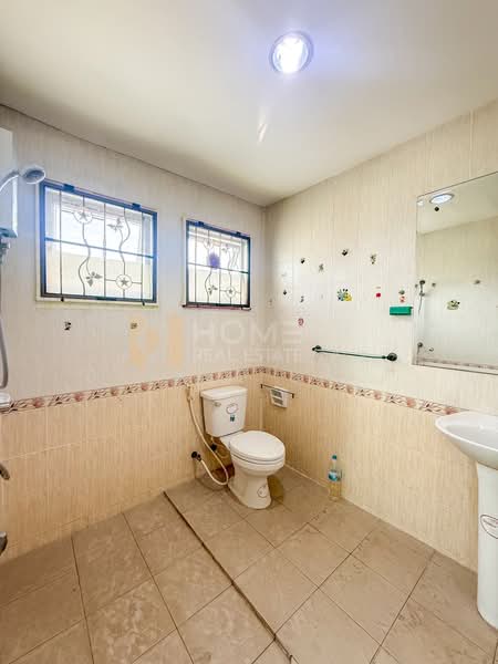 THE PRIDE Wongwaen - Onnuch, Bangkok, Prawet, Prawet, Bangkok, 3 Bedrooms, 180 sqm, Single Detached House For Sale, by HOME Real Estate Service, 500173269 - DDproperty.com