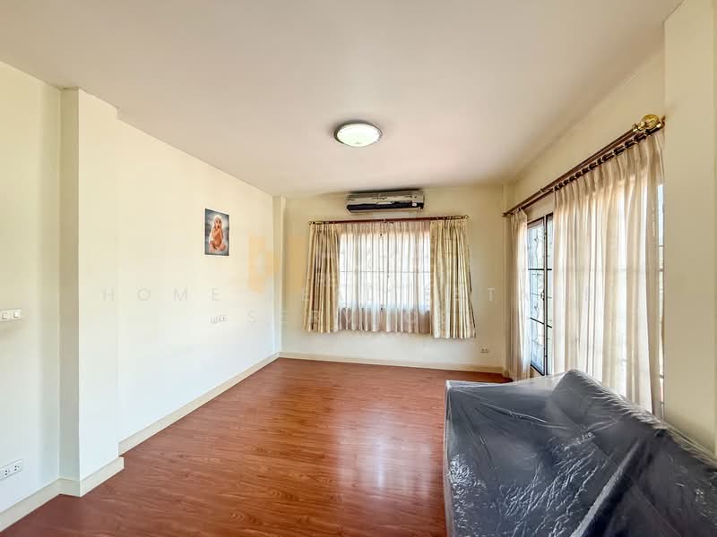 THE PRIDE Wongwaen - Onnuch, Bangkok, Prawet, Prawet, Bangkok, 3 Bedrooms, 180 sqm, Single Detached House For Sale, by HOME Real Estate Service, 500173269 - DDproperty.com
