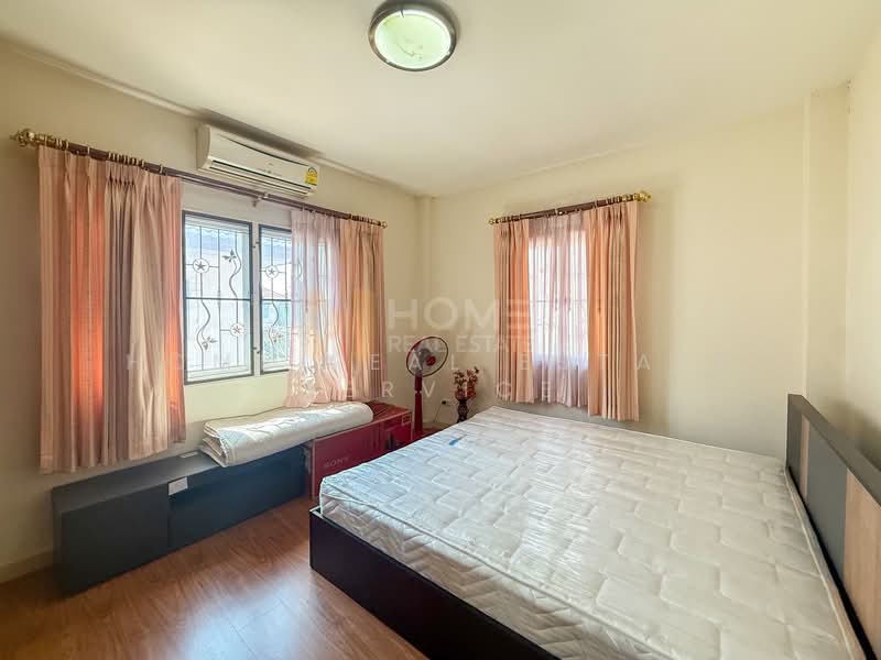 เดอะ ไพรด์ วงแหวน - อ่อนนุช, กรุงเทพ, ประเวศ, ประเวศ, กรุงเทพ, 180 ตร.ม., บ้านเดี่ยว ขาย, โดย HOME Real Estate Service, 500173269 - DDproperty.com