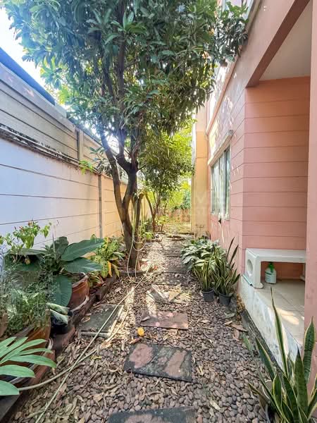 THE PRIDE Wongwaen - Onnuch, Bangkok, Prawet, Prawet, Bangkok, 3 Bedrooms, 180 sqm, Single Detached House For Sale, by HOME Real Estate Service, 500173269 - DDproperty.com