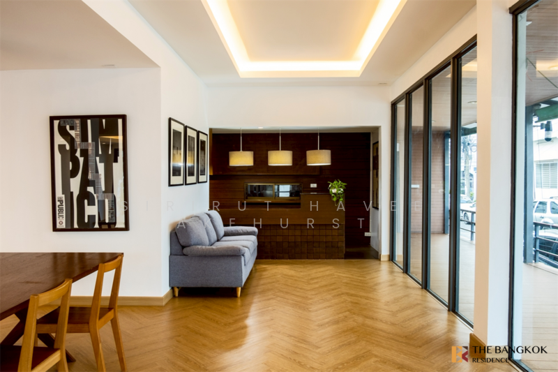 Townhouse Area Rama 9, กรุงเทพ, ห้วยขวาง, ห้วยขวาง, กรุงเทพ, 320 ตร.ม., ทาวน์เฮ้าส์ ขาย, โดย Sirirut Havee Akehurst, 500173274 - DDproperty.com