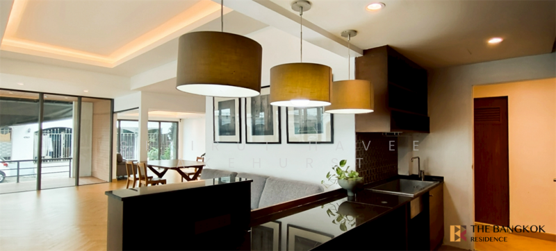 Townhouse Area Rama 9, Bangkok, Huai Khwang, Huai Khwang, Bangkok, 4 Bedrooms, 320 sqm, Townhouse For Sale, by Sirirut Havee Akehurst, 500173274 - DDproperty.com