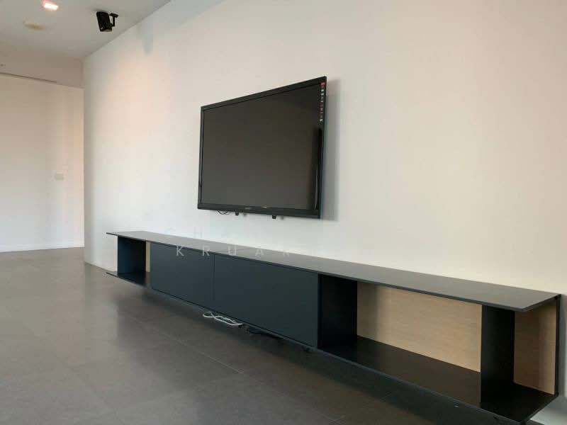 The River by Raimon Land, Bangkok, Soi Charoen Nakorn 13, Charoen Nakorn Road, Khlong Ton Sai, Khlong San, Bangkok, 2 Bedrooms, 110 sqm, Condo For Rent, by Chanisara Kruakaew, 500173275 - DDproperty.com