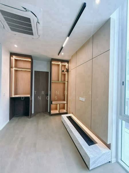 Noble Terra Rama 9-Ekamai : โนเบิล เทอร์รา พระราม 9-เอกมัย, กรุงเทพ, 299 ซอย จำเนียรเสริม, วังทองหลาง, วังทองหลาง, กรุงเทพ, 311 ตร.ม., บ้านเดี่ยว ให้เช่า, โดย Trinnaya Dungsirisangthong, 500173276 - DDproperty.com