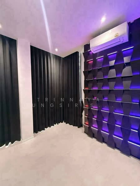 Noble Terra Rama 9-Ekamai : โนเบิล เทอร์รา พระราม 9-เอกมัย, กรุงเทพ, 299 ซอย จำเนียรเสริม, วังทองหลาง, วังทองหลาง, กรุงเทพ, 311 ตร.ม., บ้านเดี่ยว ให้เช่า, โดย Trinnaya Dungsirisangthong, 500173276 - DDproperty.com